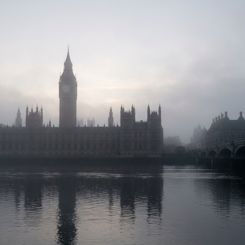 Vereinigtes Koenigreich landscape
